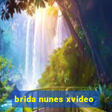 brida nunes xvideo